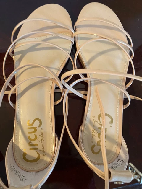 Circus by sam hot sale edelman bonita